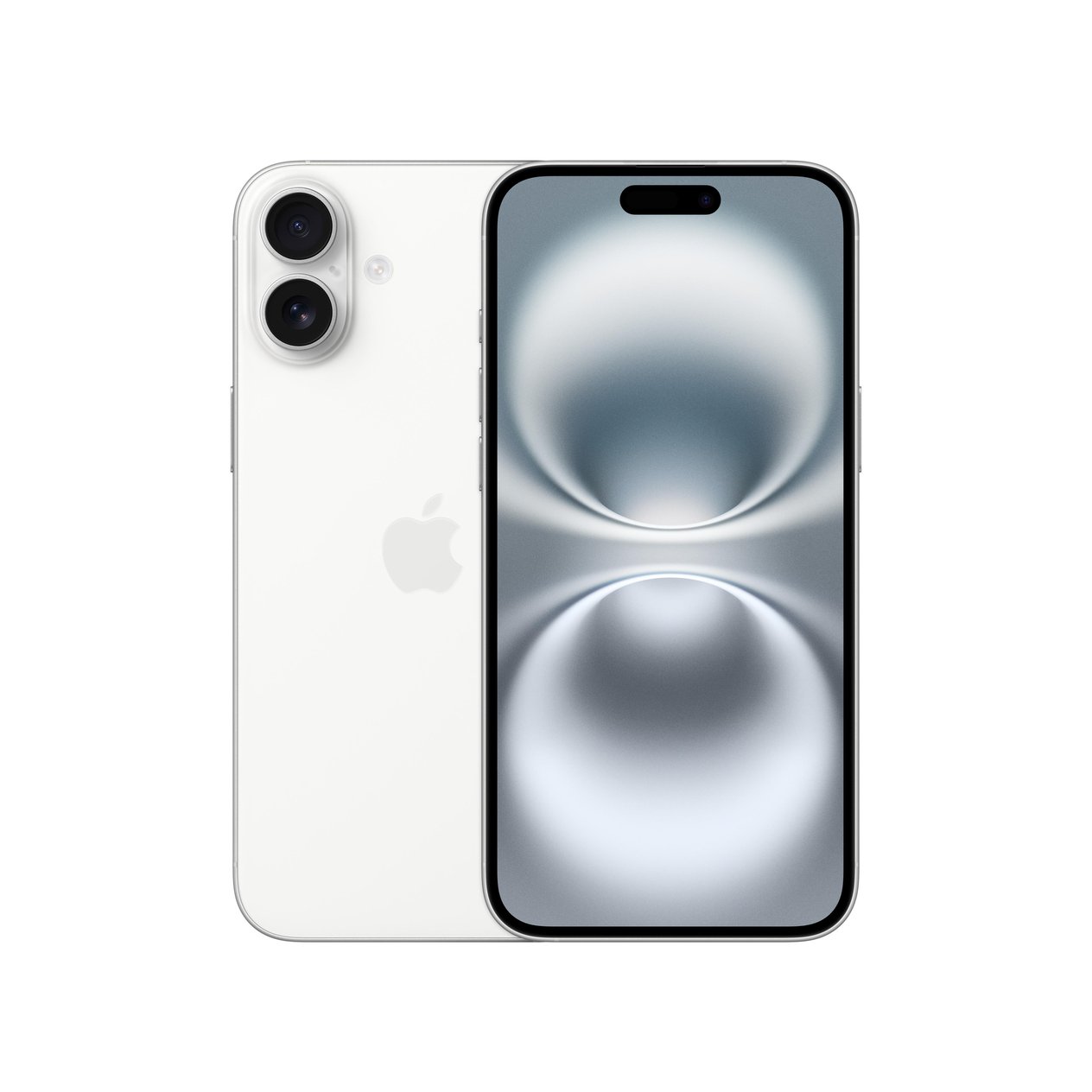 iPhone 16 Plus 128GB Beyaz