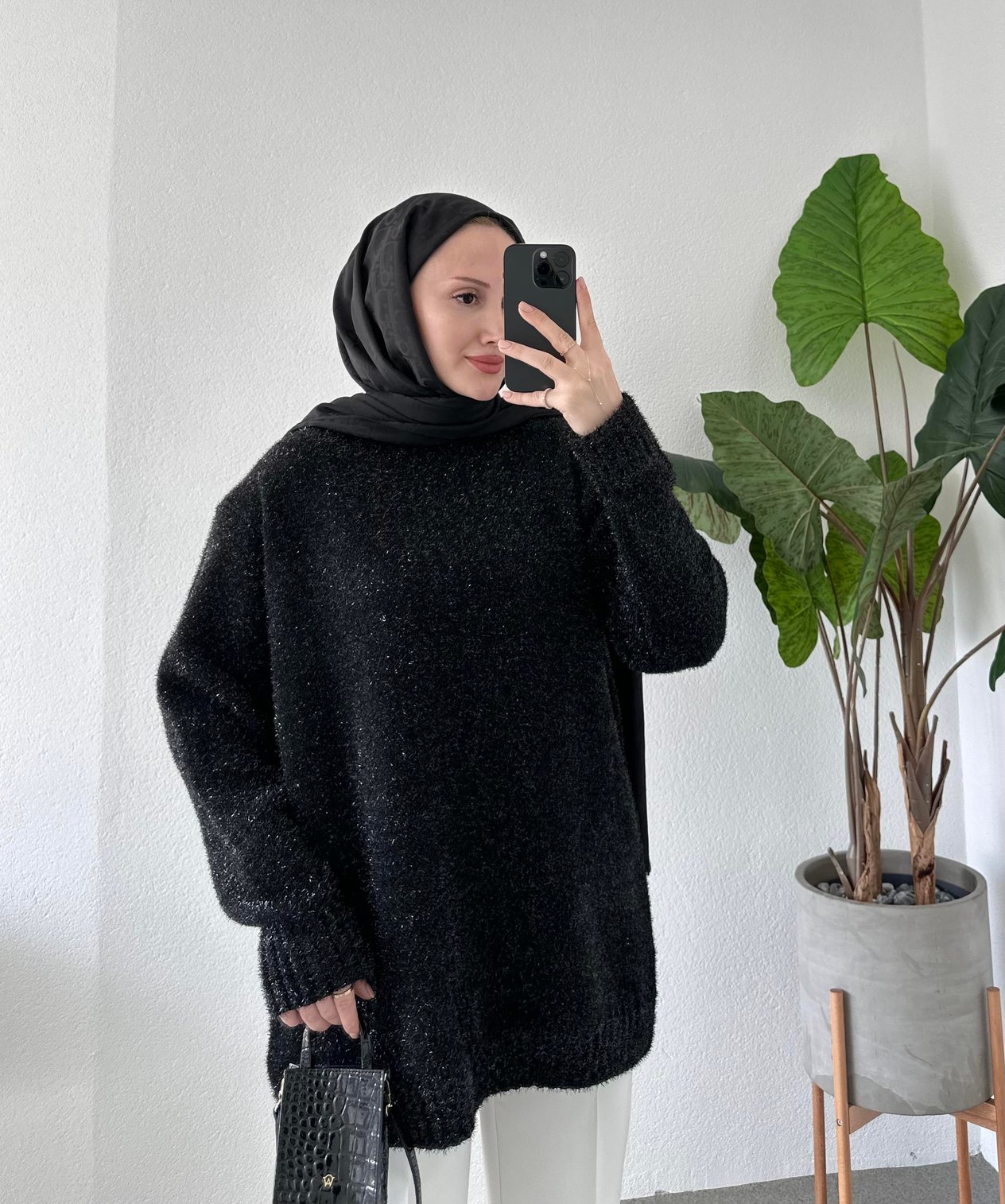 SİMLİ VİYANA TRİKO