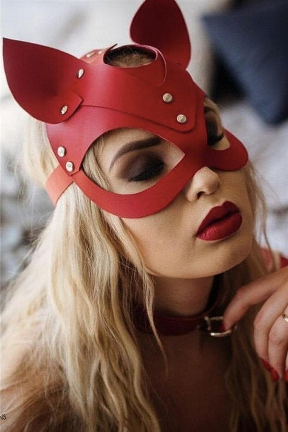 Harness Maske & Aksesuar