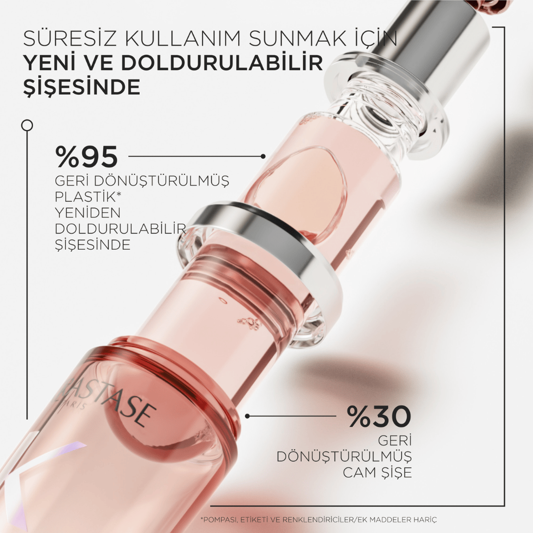 Kerastase Chroma Absolu L'Huile Chroma Eclat Boyalı Saçlar için Bakım Yağı 75ml