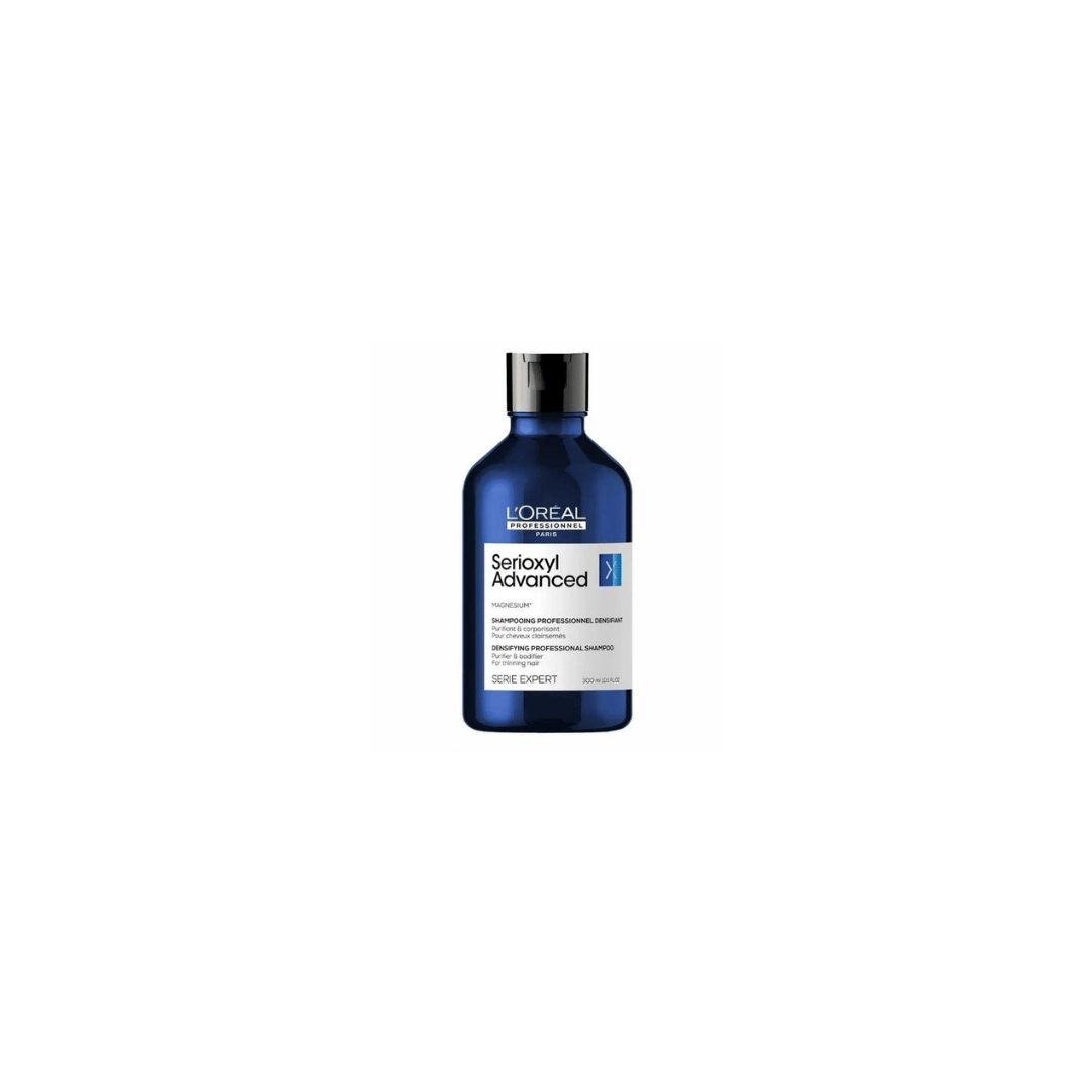 L'Oreal Professionnel Serie Expert Serioxyl Advanced İncelmiş Saç Telleri Için Yoğunluk Kazandıran Şampuan 100ml