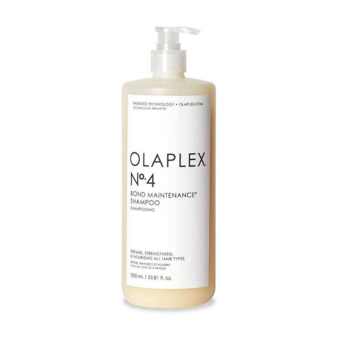 Olaplex No.4 Bağ Güçlendirici Bakım Şampuanı 1000ml