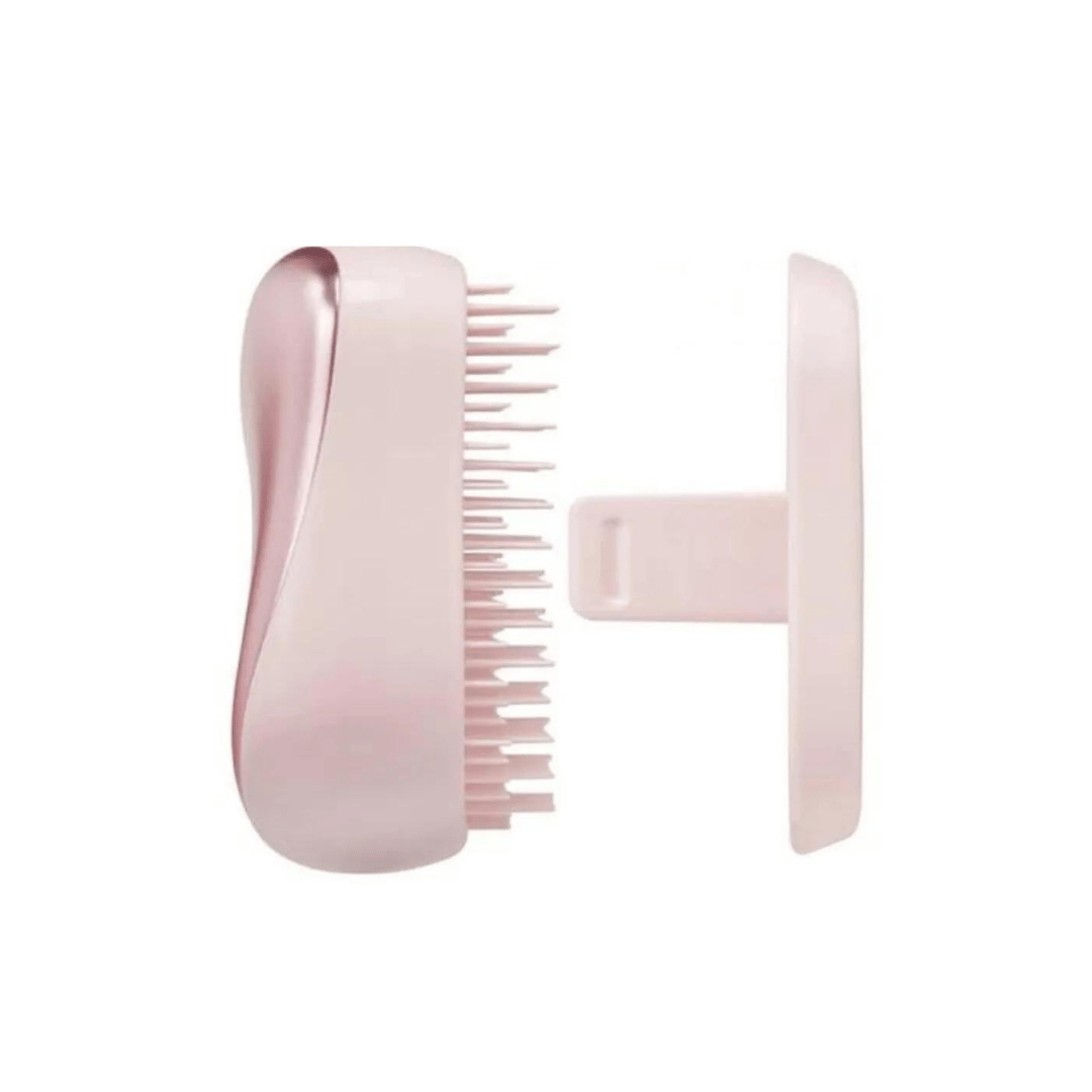 Tangle Teezer Compact Styler Pink Glitter Saç Fırçası