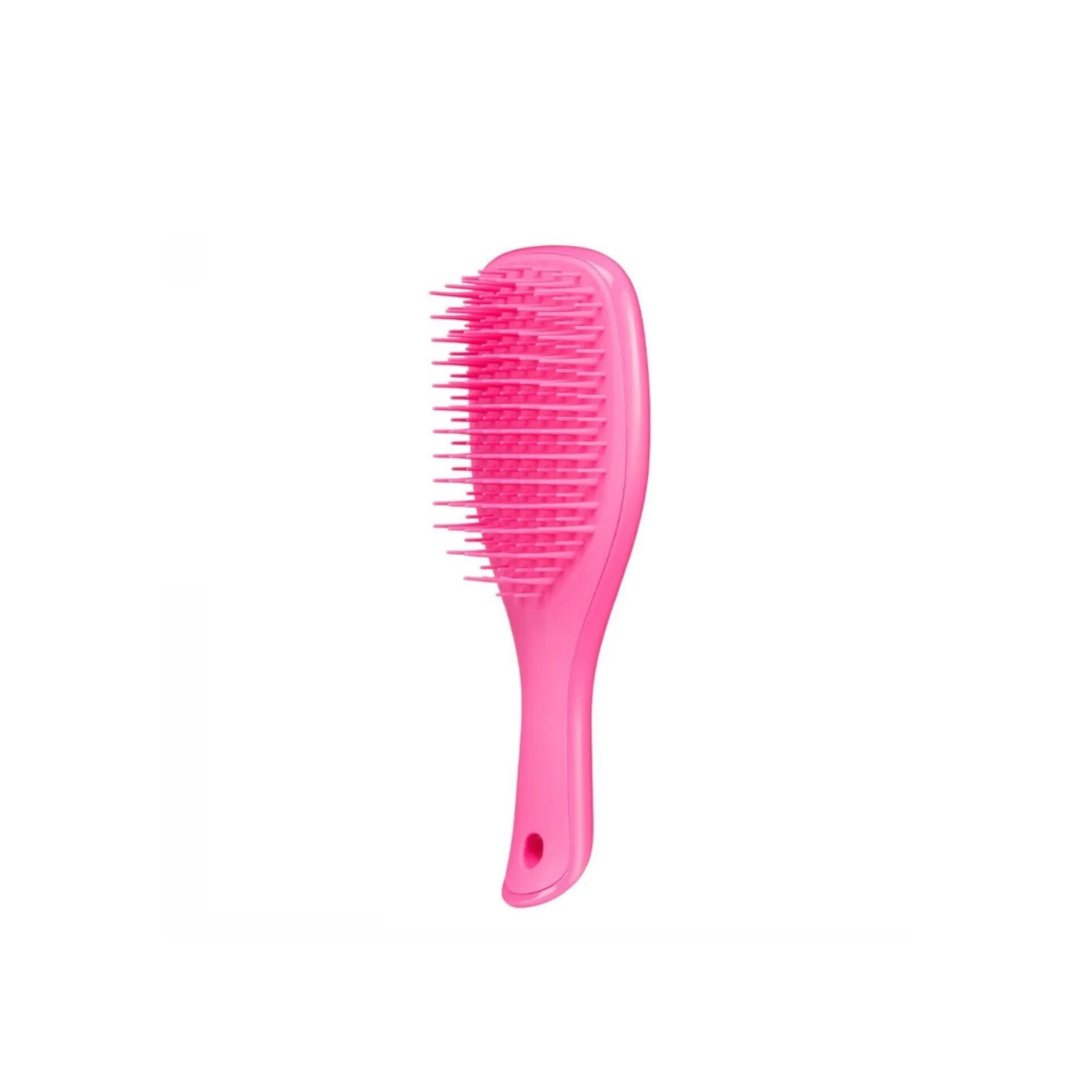 Tangle Teezer The Ultimate Wet Detangler Mini Pink Sherbert Saç Fırçası