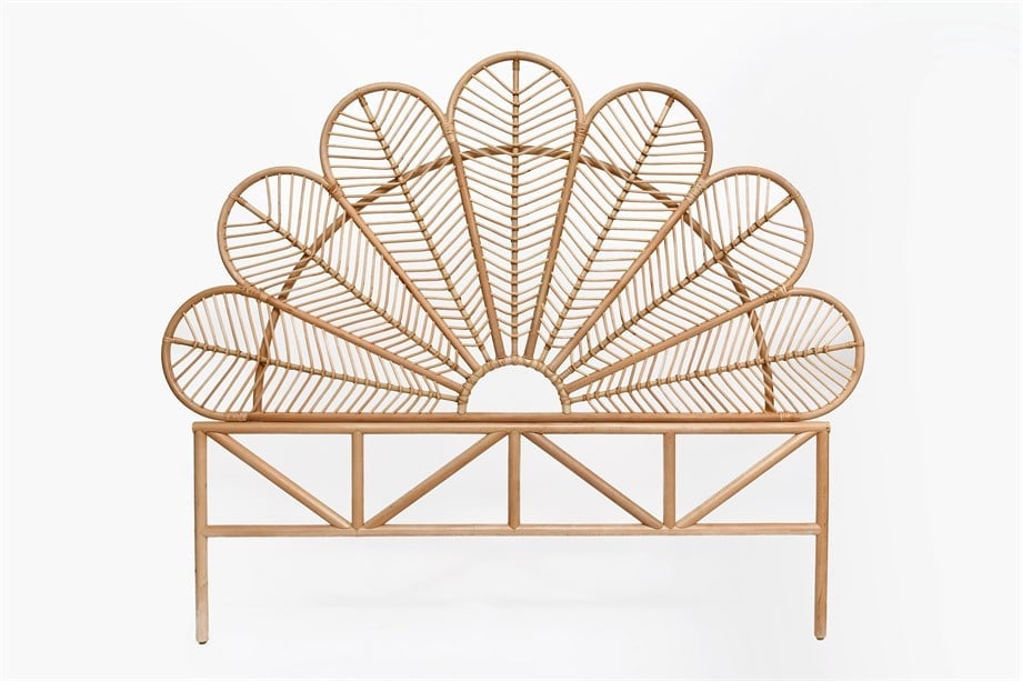 Daisy Rattan Yatakbaşı