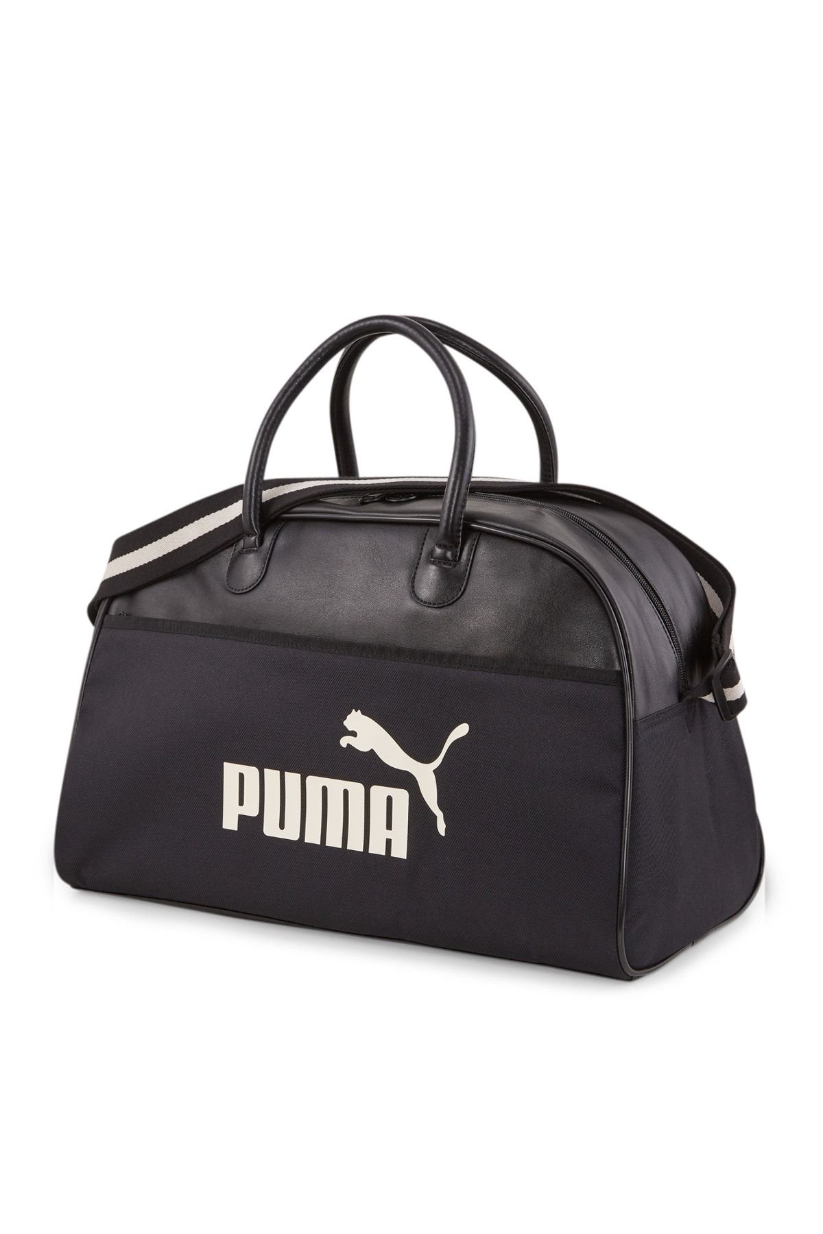 Puma Campus Grip Bag 078823 Siyah24KUAK000012-01Puma