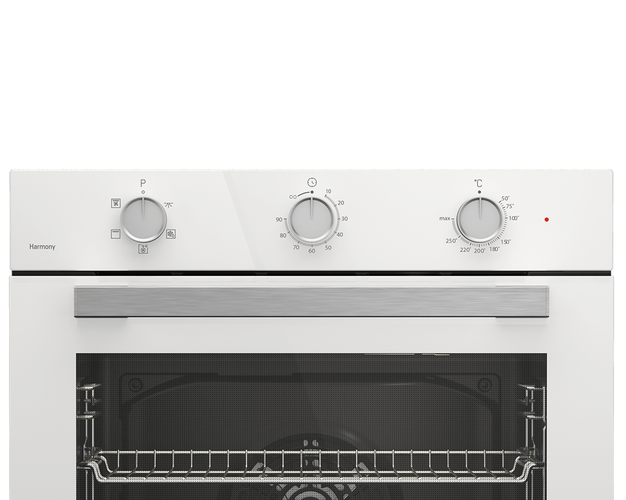 Arçelik AFC 220 HB Ankastre Standart Fırın