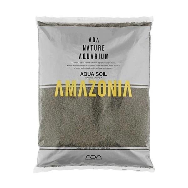 ADA AMAZONIA NORMAL TYPE (9 LİTRE)4537934040216