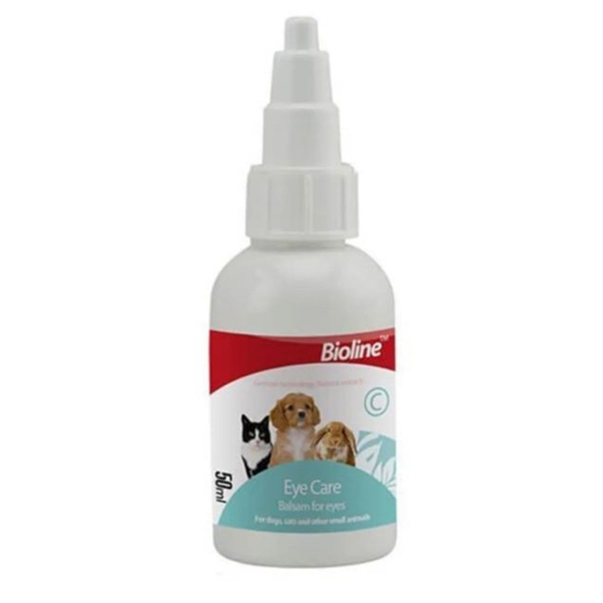 BİOLİNE GÖZ BAKIM DAMLASI 50 ML6970117120141