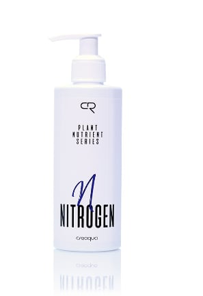 CREAQUA NİTROGEN GÜBRESİ 250 MLNİTRO