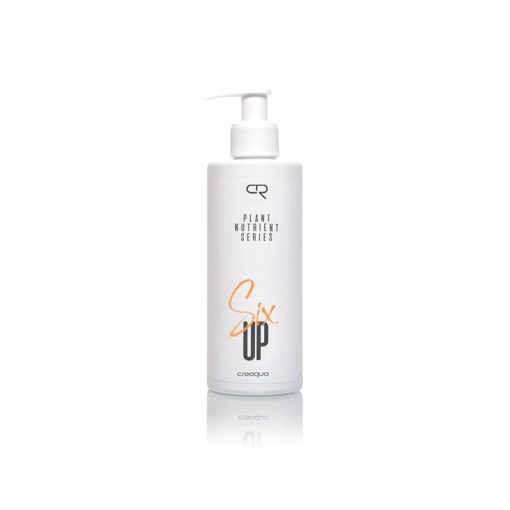 CREAQUA SİX UP BİTKİ AMİNOASİTUP