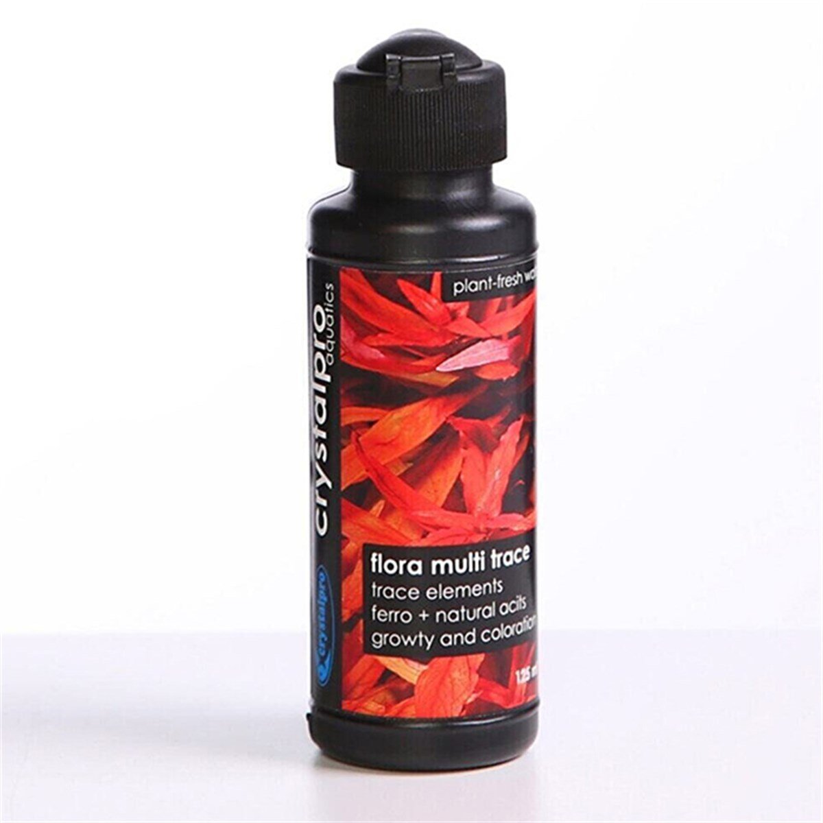 CRYSTALPRO FLORA MULTİ TRACE 125 ML8681644071612