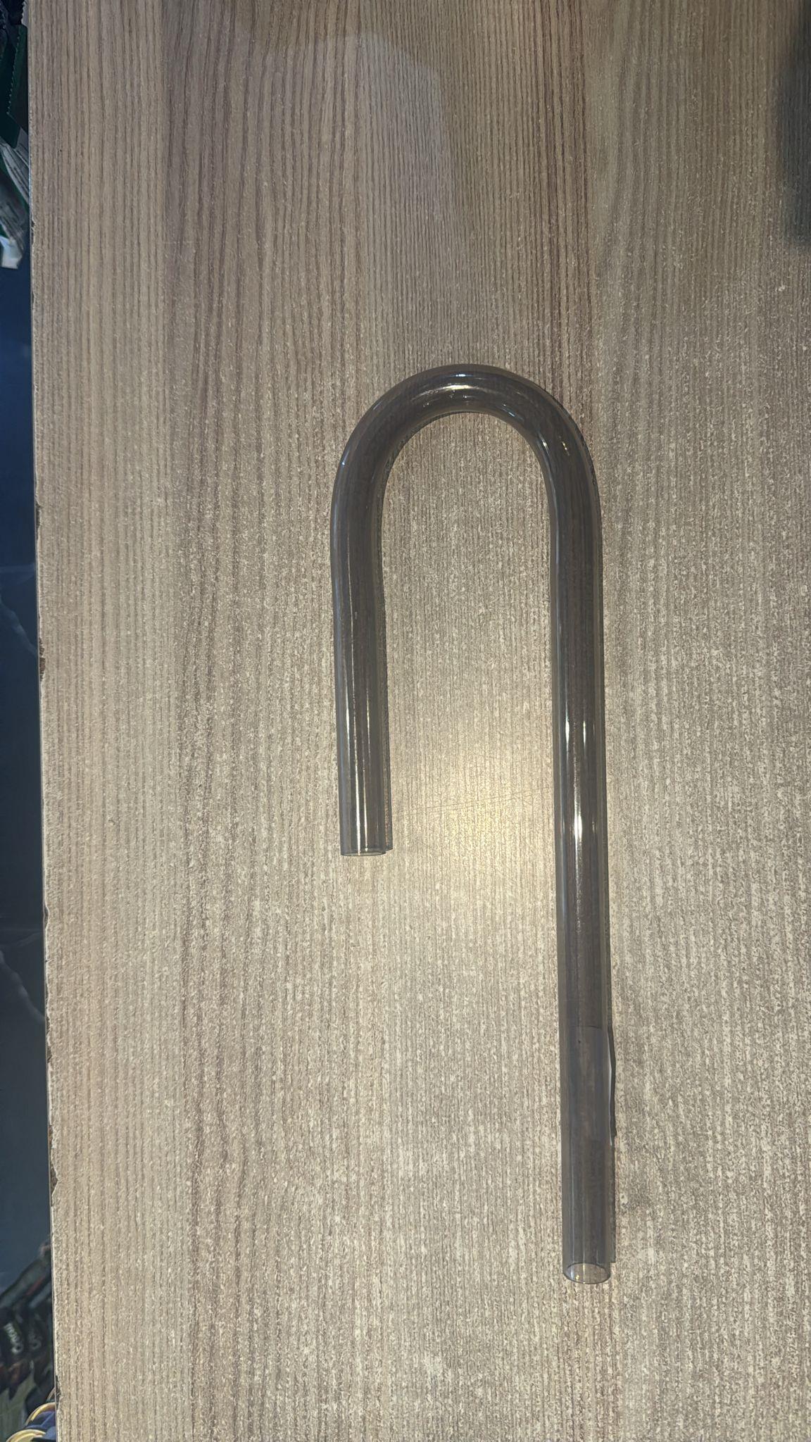 DIŞ FİLTRE 16/22 MM DİRSEK BORUBSP067