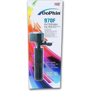 DOPHIN 970F  IC FILTRE 1400LT               6938104014729