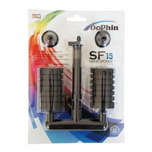 DOPHIN PİPO FILTRE SF156938104014828