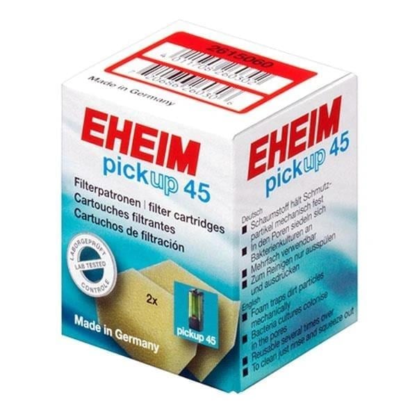 EHEİM 2006 AKVARYUM YEDEK PICK UP 45 SÜNGER FİLTRE4011708260302