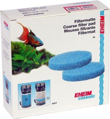 EHEİM 2217 AKVARYUM FİLTRE YEDEK SÜNGER CLASSİC 3504011708260616