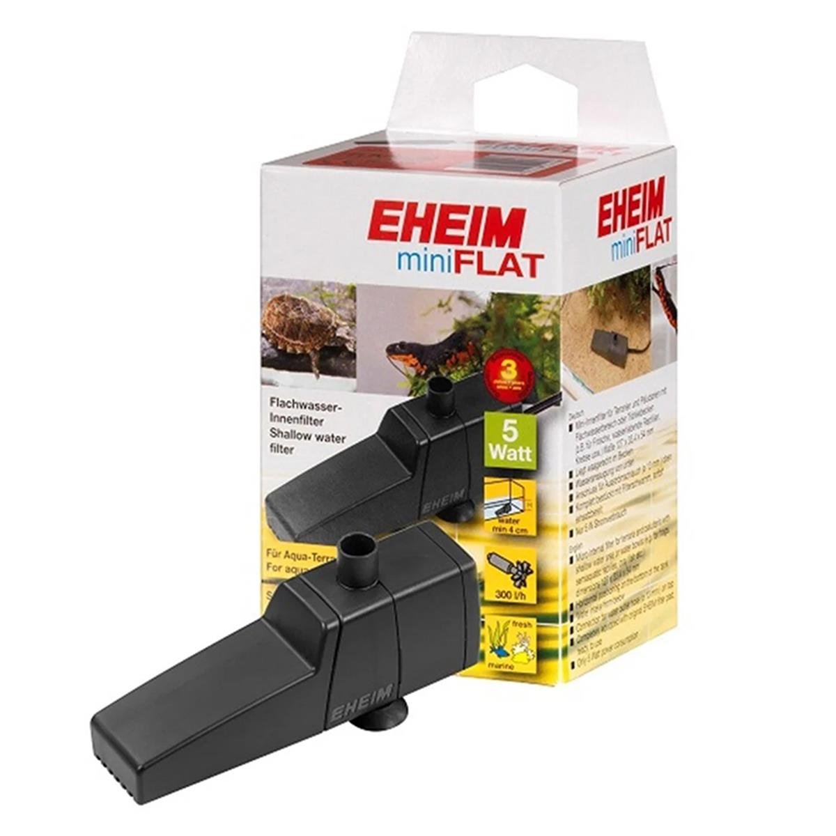EHEIM MINI FLAT İÇ FİLTRE4011708224588