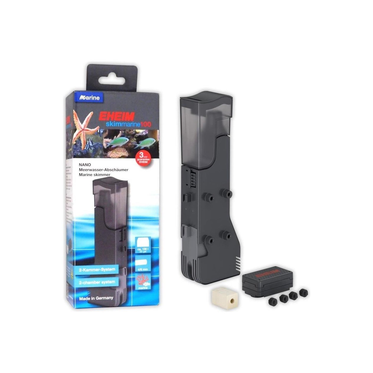 EHEIM SKIM MARINE 1004011708350409