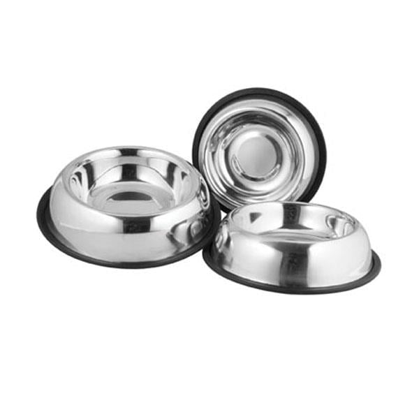 EuroDog ASB16 Mama Kabı Oval 16 Oz ø15,5 Cm8699004240271