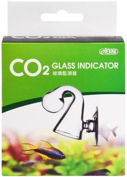 ISTA CAM CO2 İNDİKATÖR + TEST SIVISI4719856837000