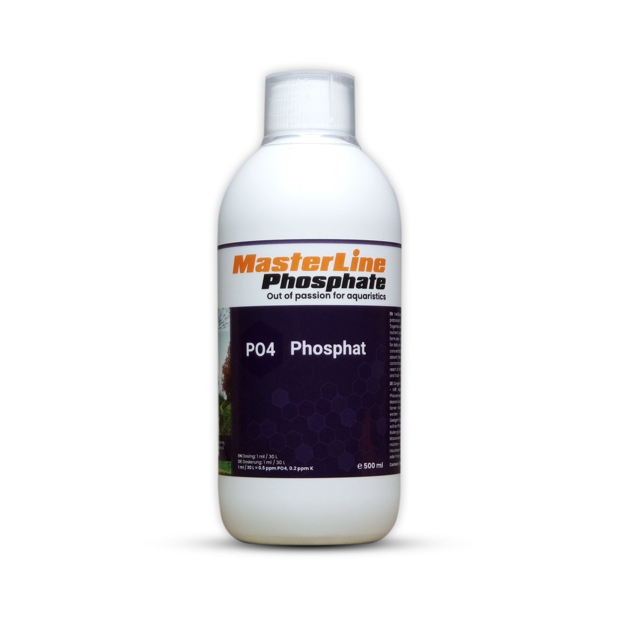 MasterLine Phosphate (500 ml)9355478926224