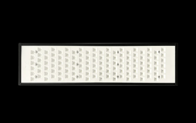 NETLEA NL 6105P AT5 DO/4 (TAVAN ASKI TİP)- 45 X18 CM-84 LED-105W6949625022483