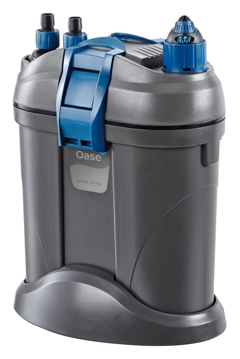 OASE FİLTO SMART THERMO 100W 600L/H4010052426679