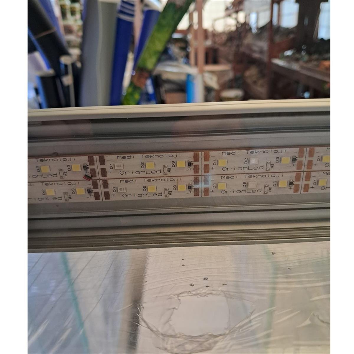 ORIONLED A SERISI 90 CM8684180590777