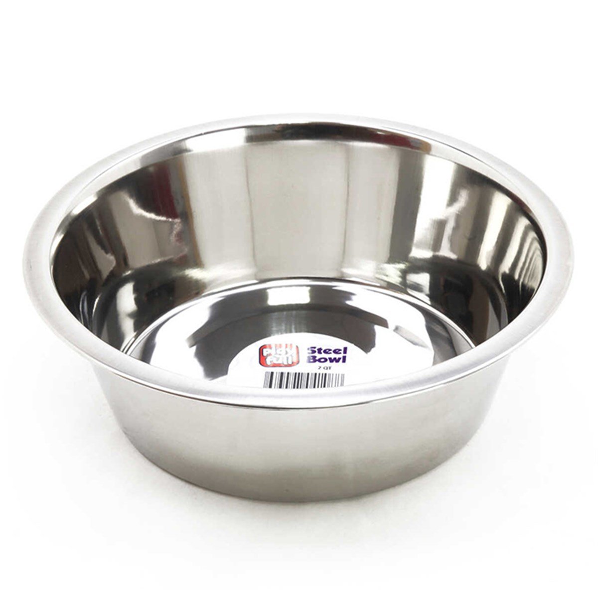 PLAYFULL PET BOWL ECONOMY 2 QT (SWT 2321)8683497041088