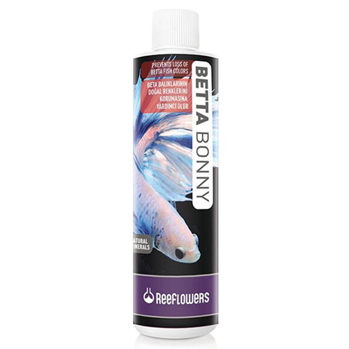 REEFLOWERS BETTA BONNY8680716334228