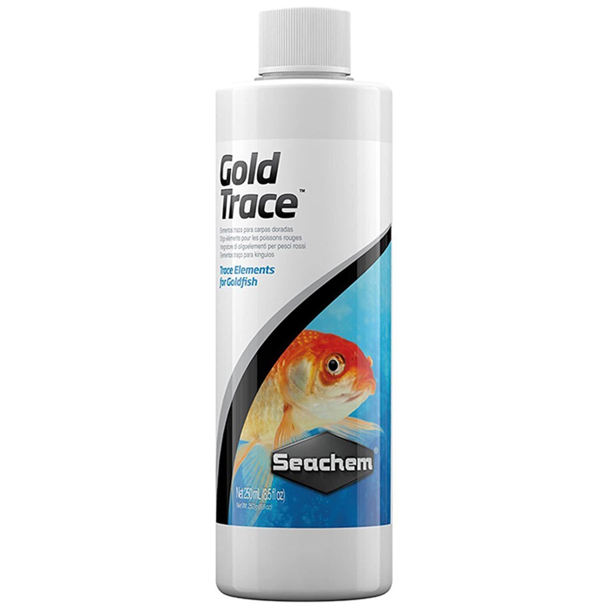 SEACHEM GOLD TRACE 250 ML000116078603