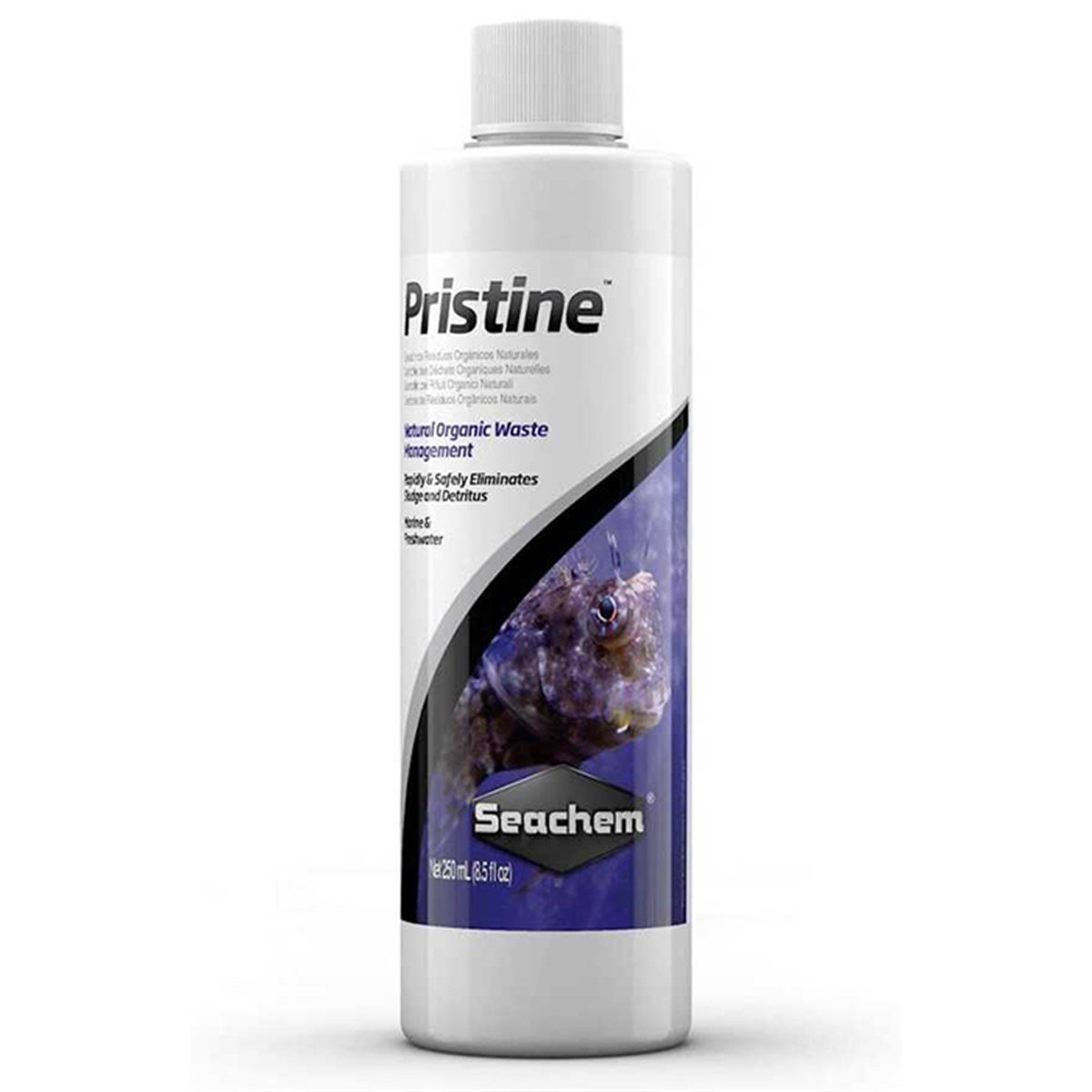 SEACHEM PRISTINE 100 ML000116124003