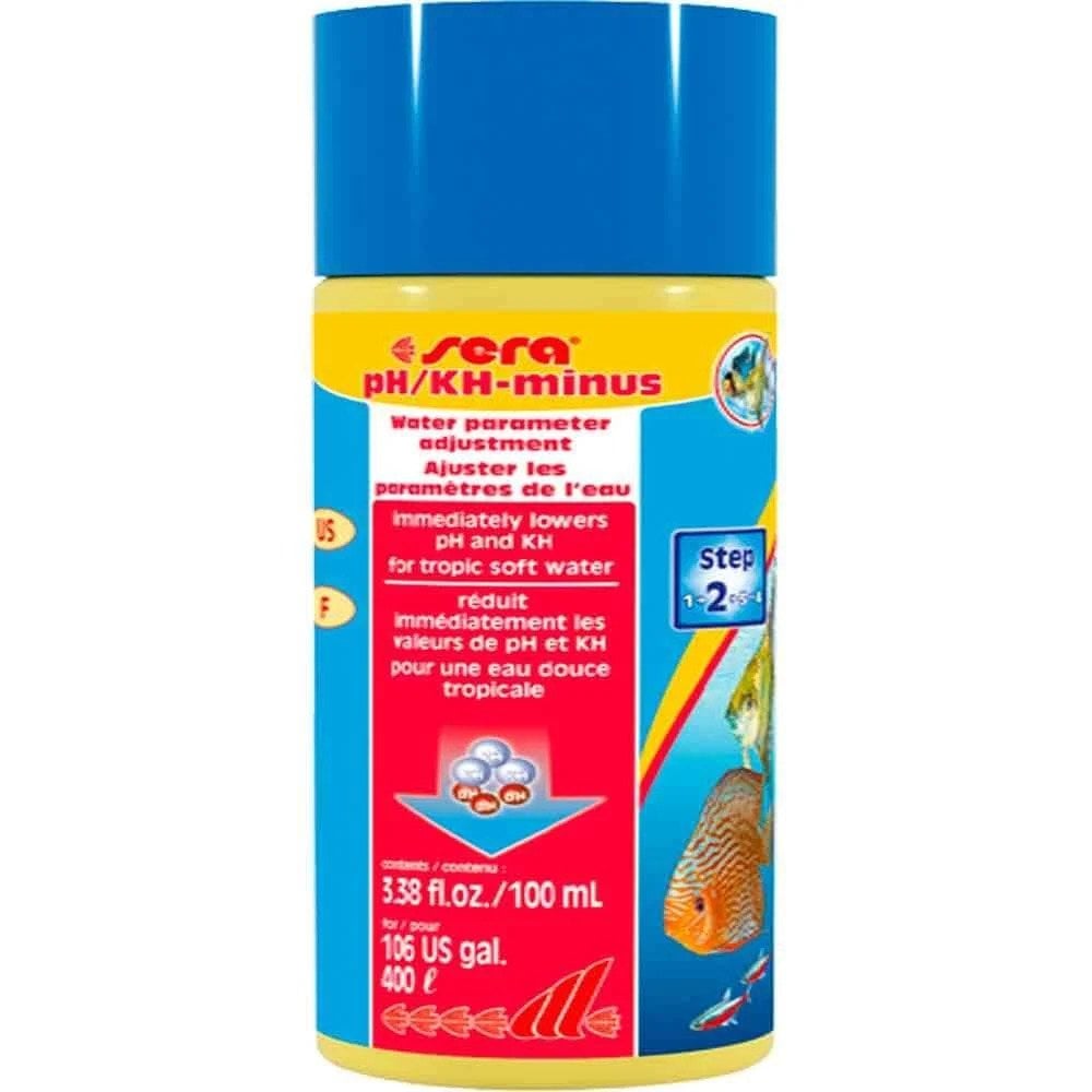 SERA PH/KH MINUS 1004001942035408