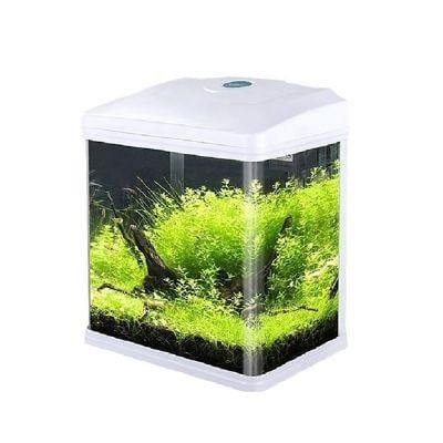 SOBO KOMPLE AKVARYUM 24-16,5-28 CM BEYAZ6925394870067