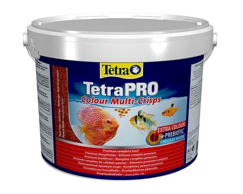 TETRA PRO COLOUR 10 LT 2,1KG4004218140516