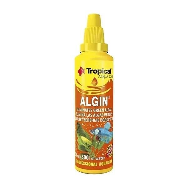 TROPICAL-ALGIN 50ML5900469330326
