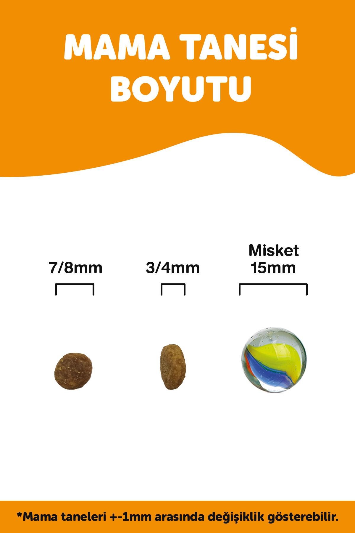 LaVital Maintenance Tavuklu Yetişkin Kedi Maması 1.5kg - 6 Adet