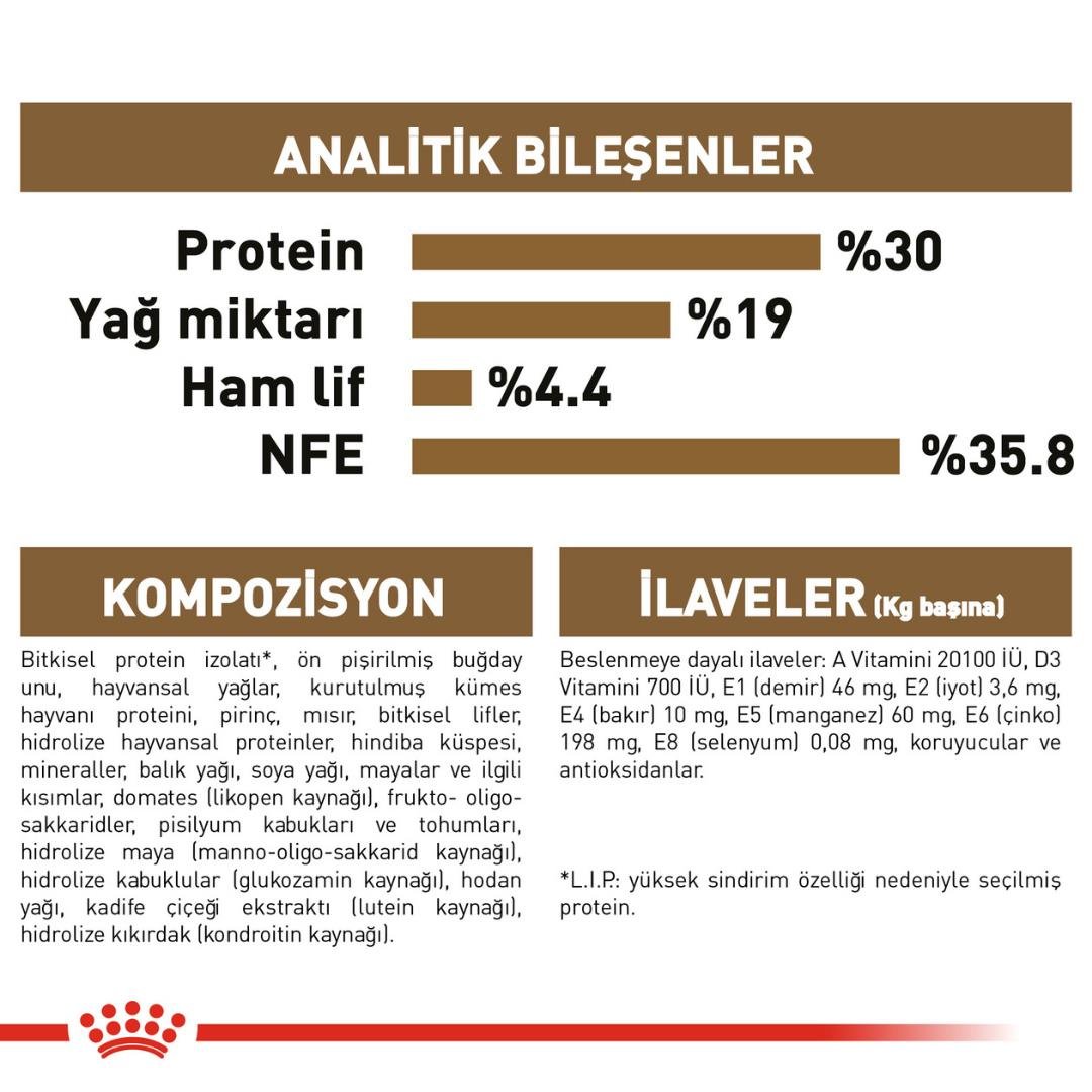 Royal Canin Ageing 12+ Yaş Üzeri Yaşlı Kedi Maması 2kg