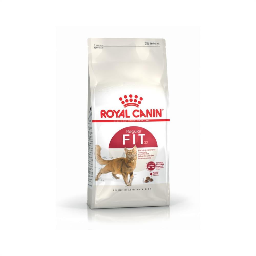 Royal Canin Fit 32 Yetişkin Kedi Maması 4 kg