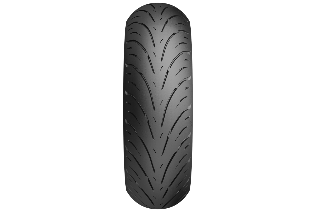 Anlas 120/70R19 Viento Turismo 60V Motosiklet Lastiği