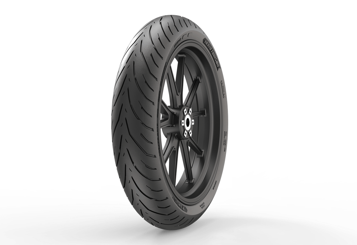 Anlas 120/70R19 Viento Turismo 60V Motosiklet Lastiği