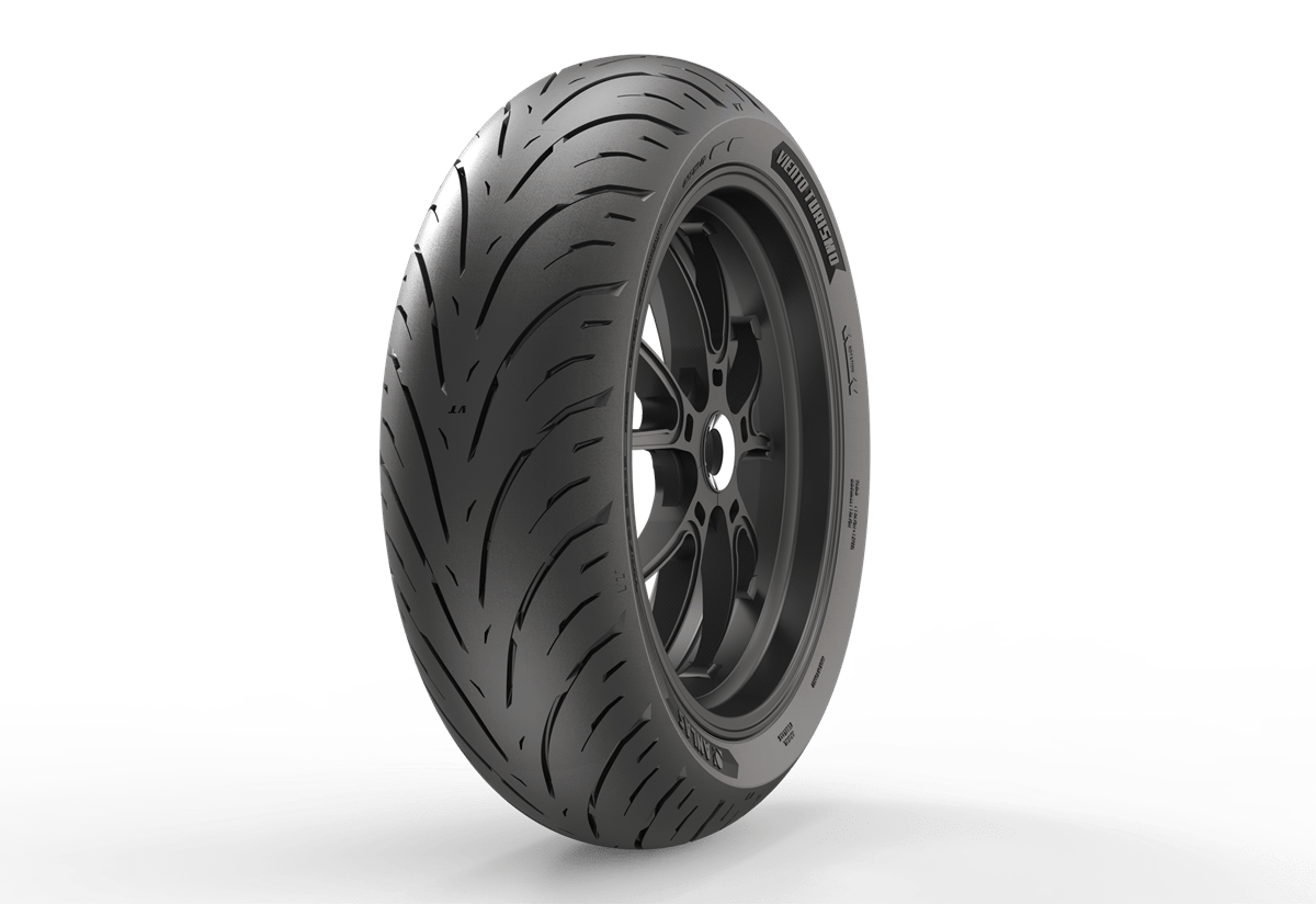 Anlas 120/70R19 Viento Turismo 60V Motosiklet Lastiği