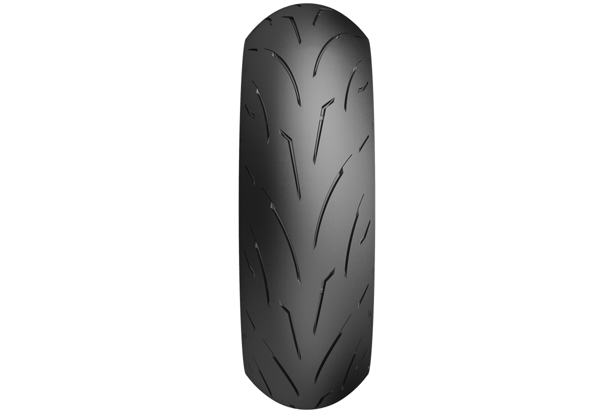Anlas 120/70ZR17 58W Viento Sport Motosiklet Lastiği