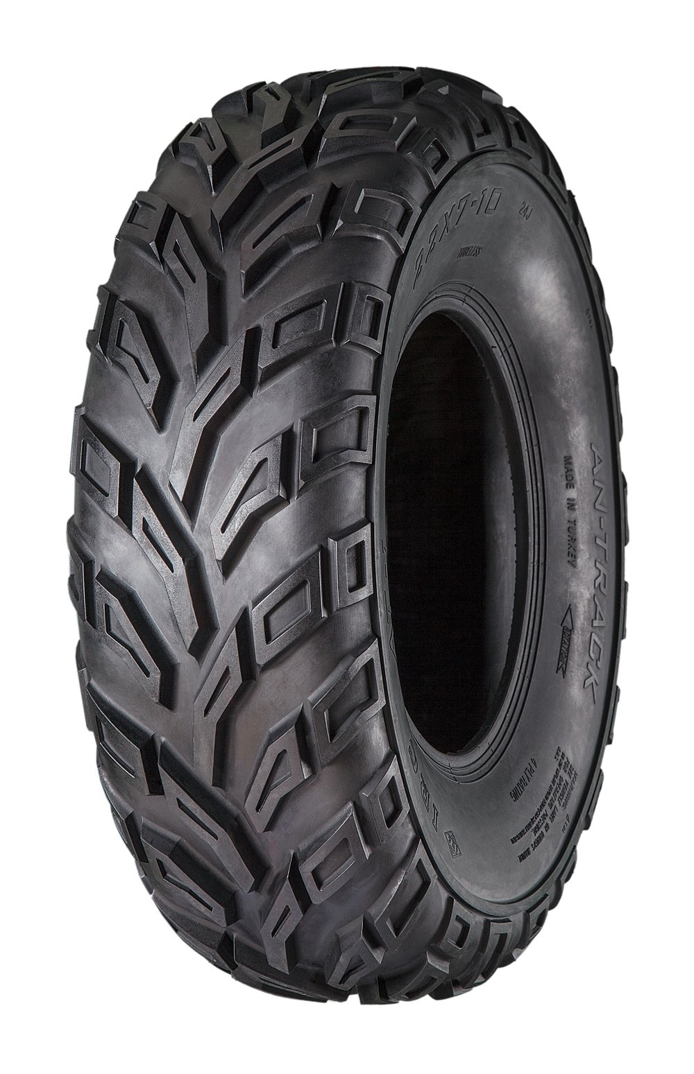 Anlas 19x7-8 An-Track Atv Ön Lastik Fiyatı