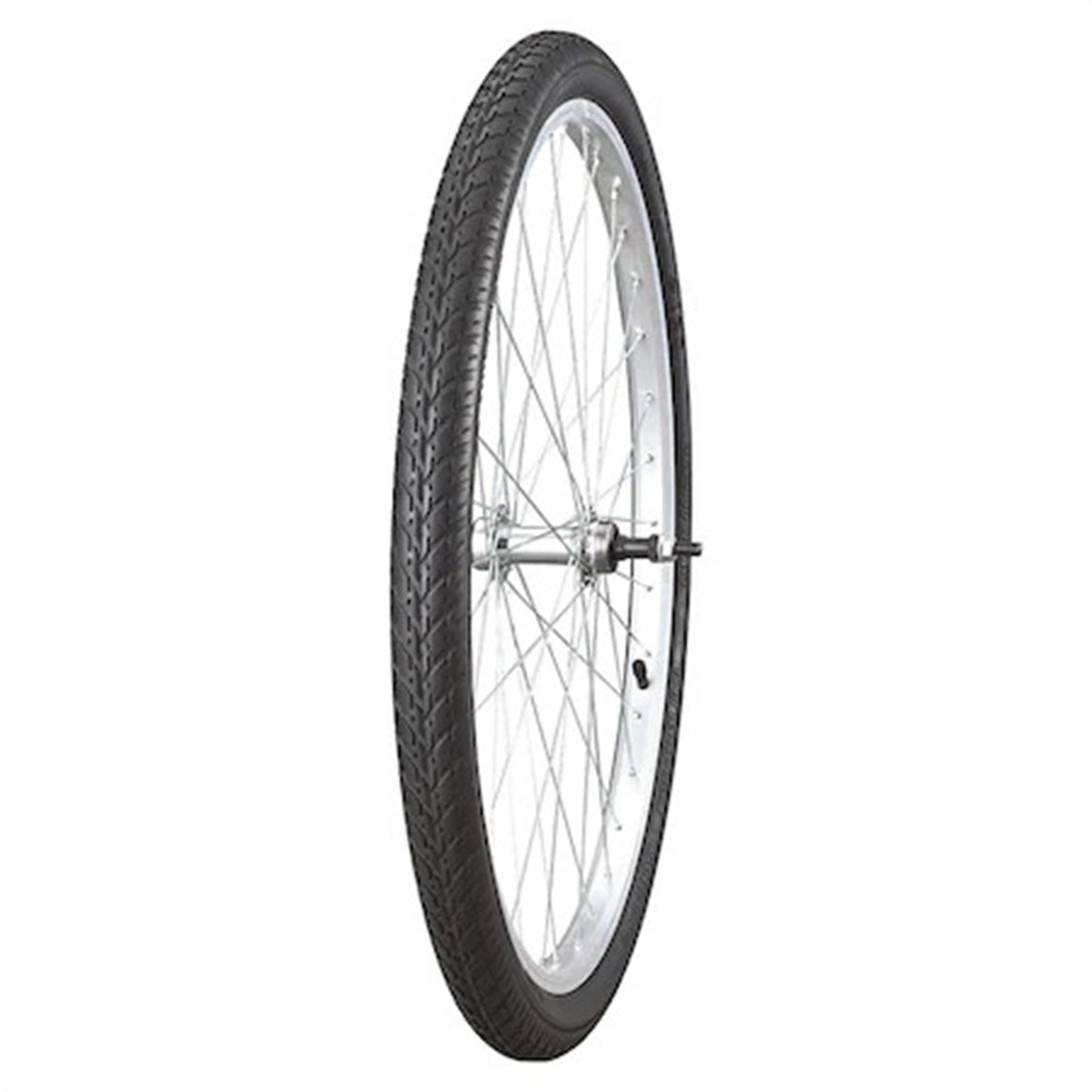 Anlas 28X1 3/8 N-21 Bisiklet Lastiği
