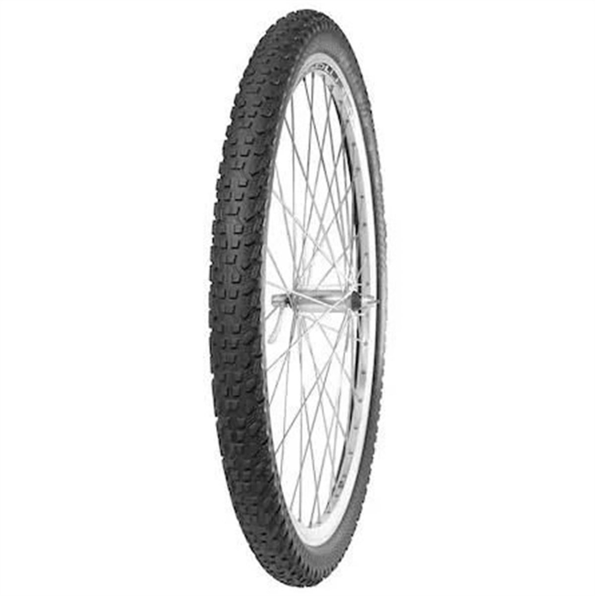 Anlas 700X38 B37 Bisiklet Lastiği
