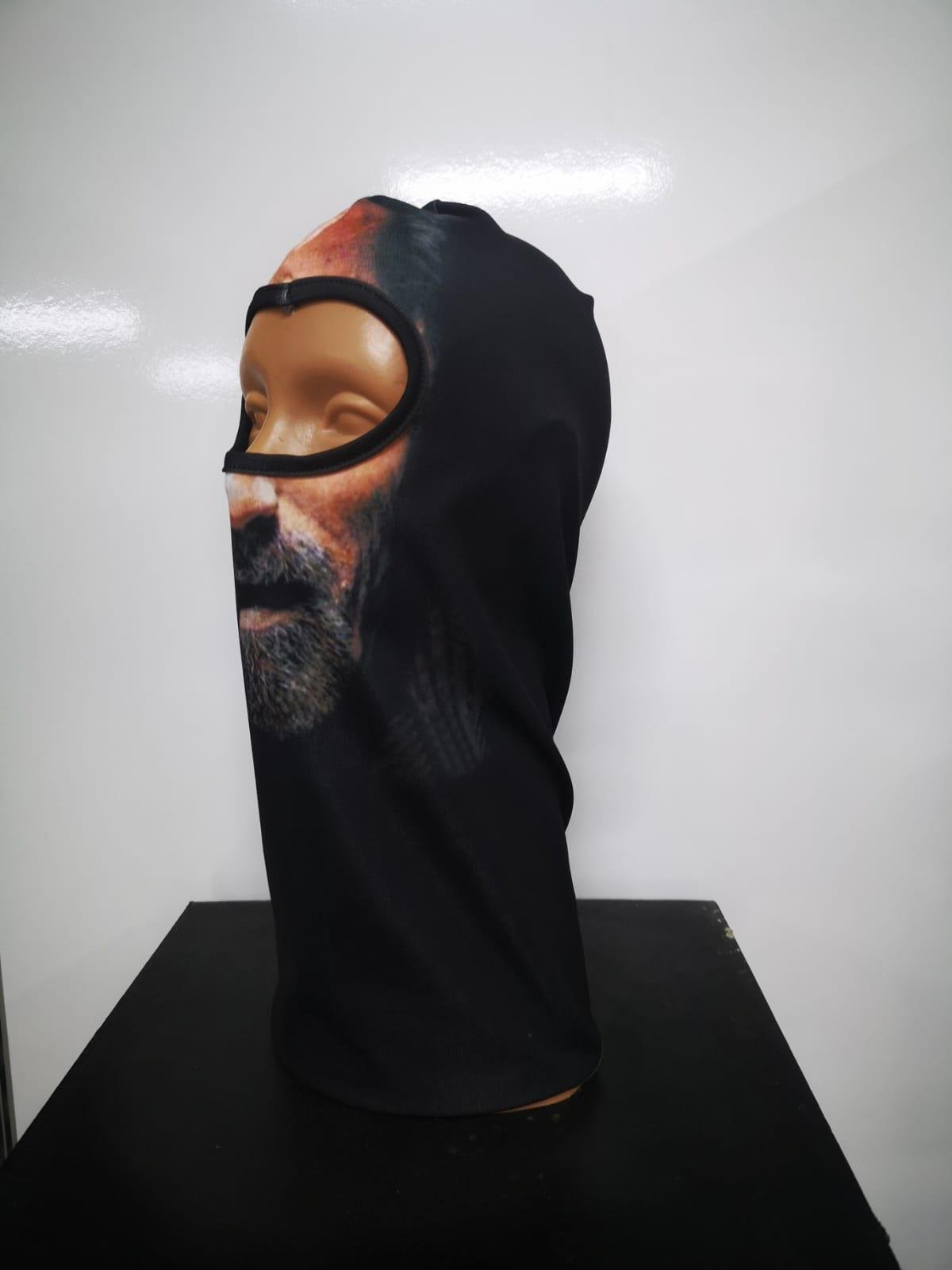 Balaklava Modeli 8