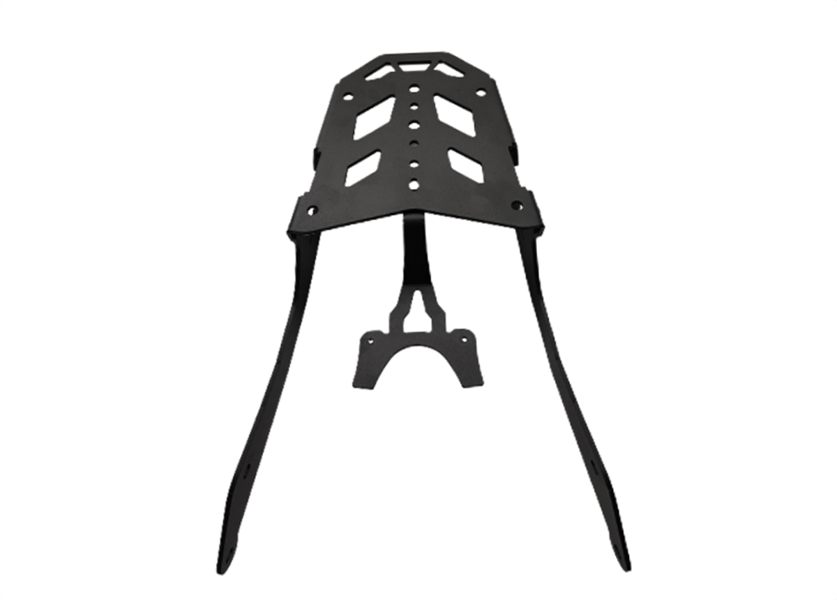 CF Moto CL-X Arka Çanta Demiri