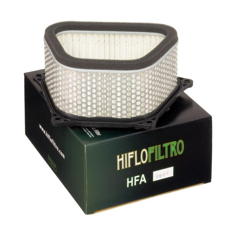 HIFLO HAVA FİLTRESİ / SUZUKI / HAYABUSA GSX-R 1300 / 1300cc / 1999-2000-2001-2002-2003-2004-2005-2006-2007-2008-2009-2010-2011-2012-2013-2014-2015-2016-2017